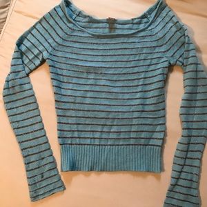 Vintage Abercrombie sweater